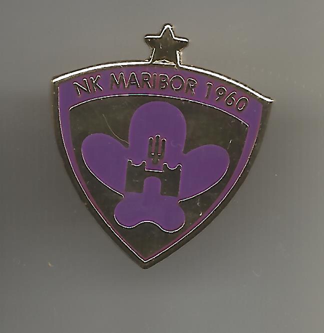 Badge NK Maribor